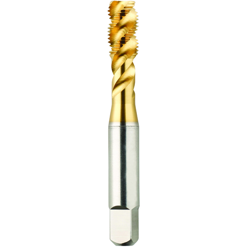 Tap CNC Spiral Flute Type 2 TiN_1_Enlarge